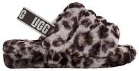 UGG Sandales Fluff Yeah - Pour femmes
