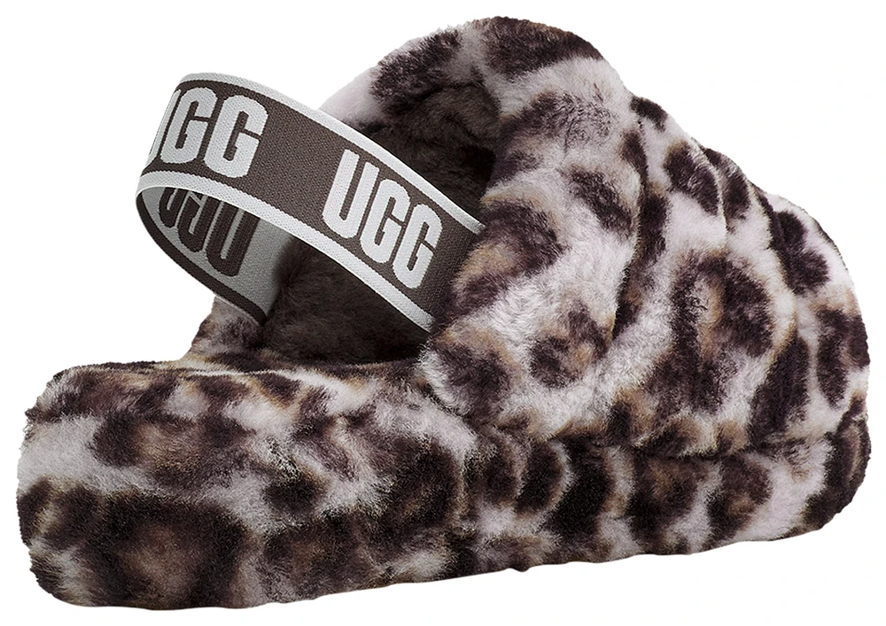 UGG Sandales Fluff Yeah - Pour femmes