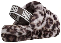 UGG Sandales Fluff Yeah - Pour femmes