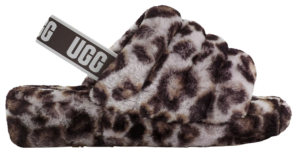 UGG Sandales Fluff Yeah - Pour femmes