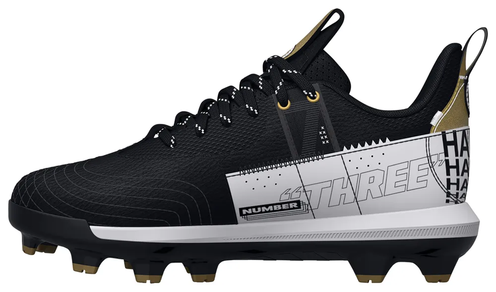 Under Armour Harper 7 Low TPU