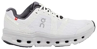 On Womens Cloudgo - Shoes Glacier/White