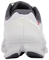 On Womens Cloudgo - Shoes White/Glacier