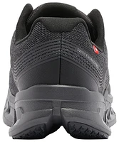 On Mens On Cloudgo - Mens Shoes Black/Eclipse Size 10.5