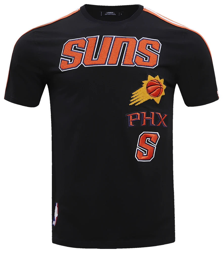 Pro Standard SUNS RETRO CLASSIC SJ STRIPED TEE - Men's
