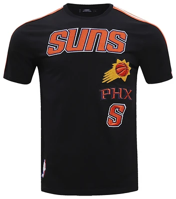 Pro Standard SUNS RETRO CLASSIC SJ STRIPED TEE - Men's