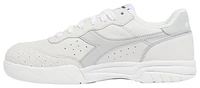 Diadora Mens Maverick - Running Shoes Glacier Gray/White