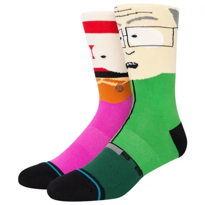 Stance South Park Crew Socks