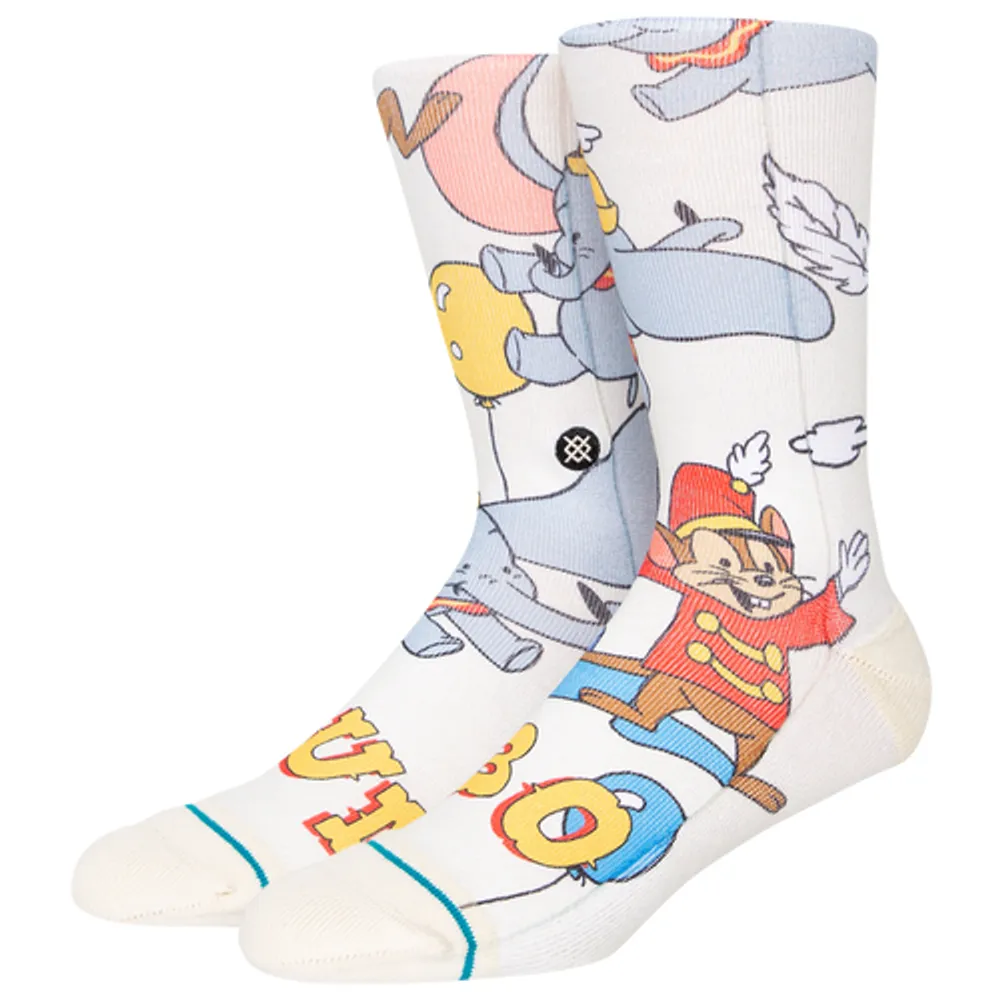 Stance Dumbo Crew Socks