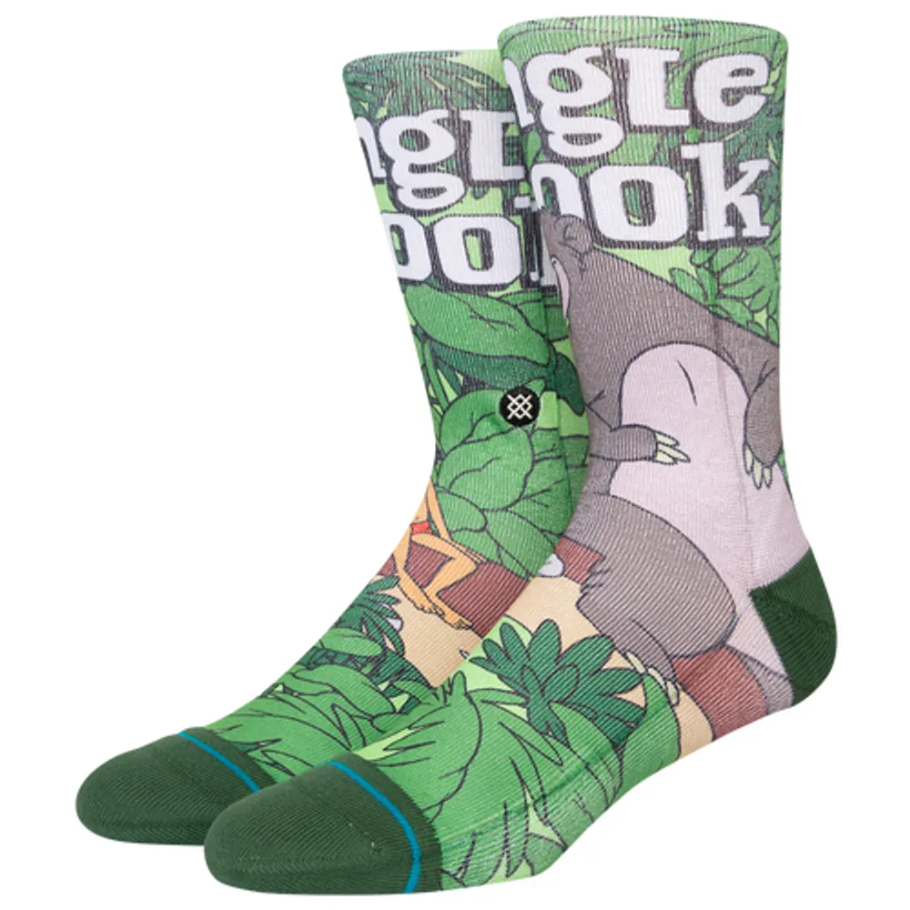 Stance Jungle Book Crew Socks