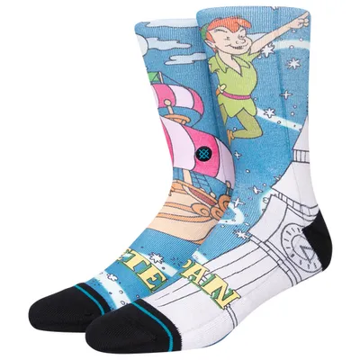 Stance Peter Pan Crew Socks