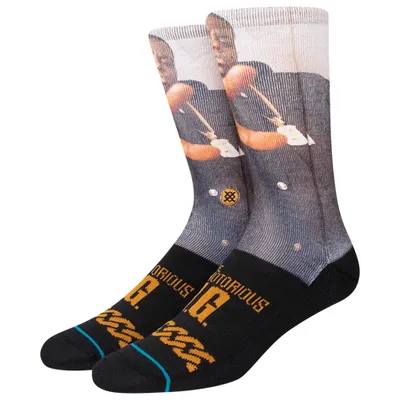 Stance The King of NY Socks