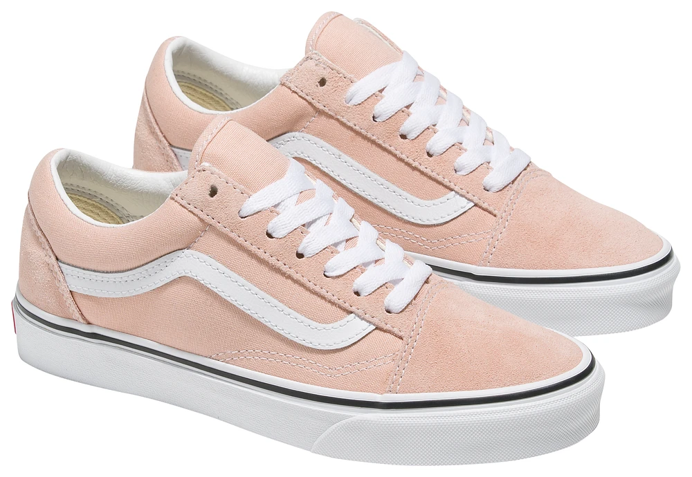 Vans Old Skool  - Girls' Grade School