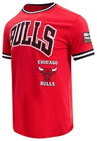 Pro Standard BULLS RETRO CLASSIC DK TEE - Men's