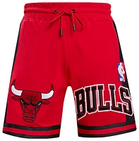 Pro Standard BULLS RETRO CLASSIC DK 2.0 SHORT - Men's