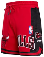 Pro Standard BULLS RETRO CLASSIC DK 2.0 SHORT - Men's