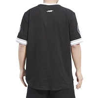 Pro Standard NETS RETRO CLASSIC DK TEE - Men's