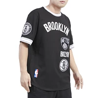 Pro Standard NETS RETRO CLASSIC DK TEE - Men's