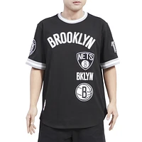 Pro Standard NETS RETRO CLASSIC DK TEE - Men's