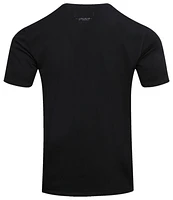 Pro Standard NETS RETRO CLASSIC SJ STRIPED TEE - Men's