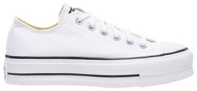 Converse All Star Platform Low Top