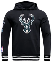 Pro Standard BUCKS RETRO CLASSIC FLC PO HOODIE - Men's