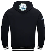 Pro Standard BUCKS RETRO CLASSIC FLC PO HOODIE - Men's