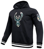 Pro Standard BUCKS RETRO CLASSIC FLC PO HOODIE - Men's