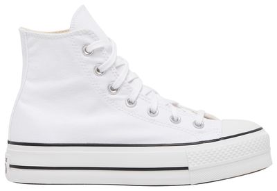 Converse All Star Platform Hi - Women's