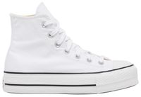 Converse All Star Platform Hi - Women's