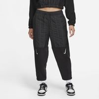 Nike Swoosh Plush GX HR Pants - Women's