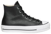 Converse All Star Platform Hi Leather - Women's