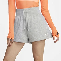 Nike Short en polaire HR - Pour femmes