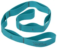 Gaiam Restore REsistance Band Stretch Strap