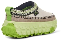 UGG Womens UGG Venture Daze - Womens Shoes Grey/Volt Size 07.0