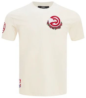 Pro Standard Hawks Skyline SJ T-Shirt - Men's