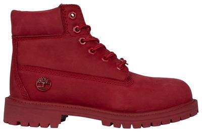 Timberland Bottes imperméables de première qualité 15,2 cm (6 po) - Garçons, maternelle