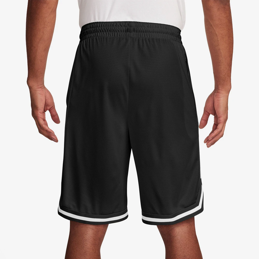 Nike Dri-FIT DNA 8 Inch Shorts  - Men's