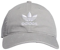 adidas Originals Washed Relaxed Strapback  - Men's