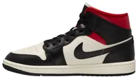 Jordan AJ 1 Mid  - Women's