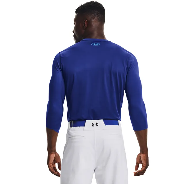 Under Armour HeatGear Compression S/L Shirt