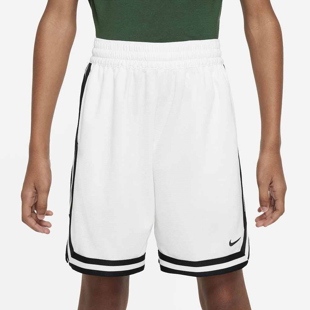 Nike Boys Dri-FIT DNA 24 Shorts