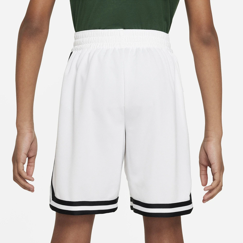 Nike Boys Dri-FIT DNA 24 Shorts