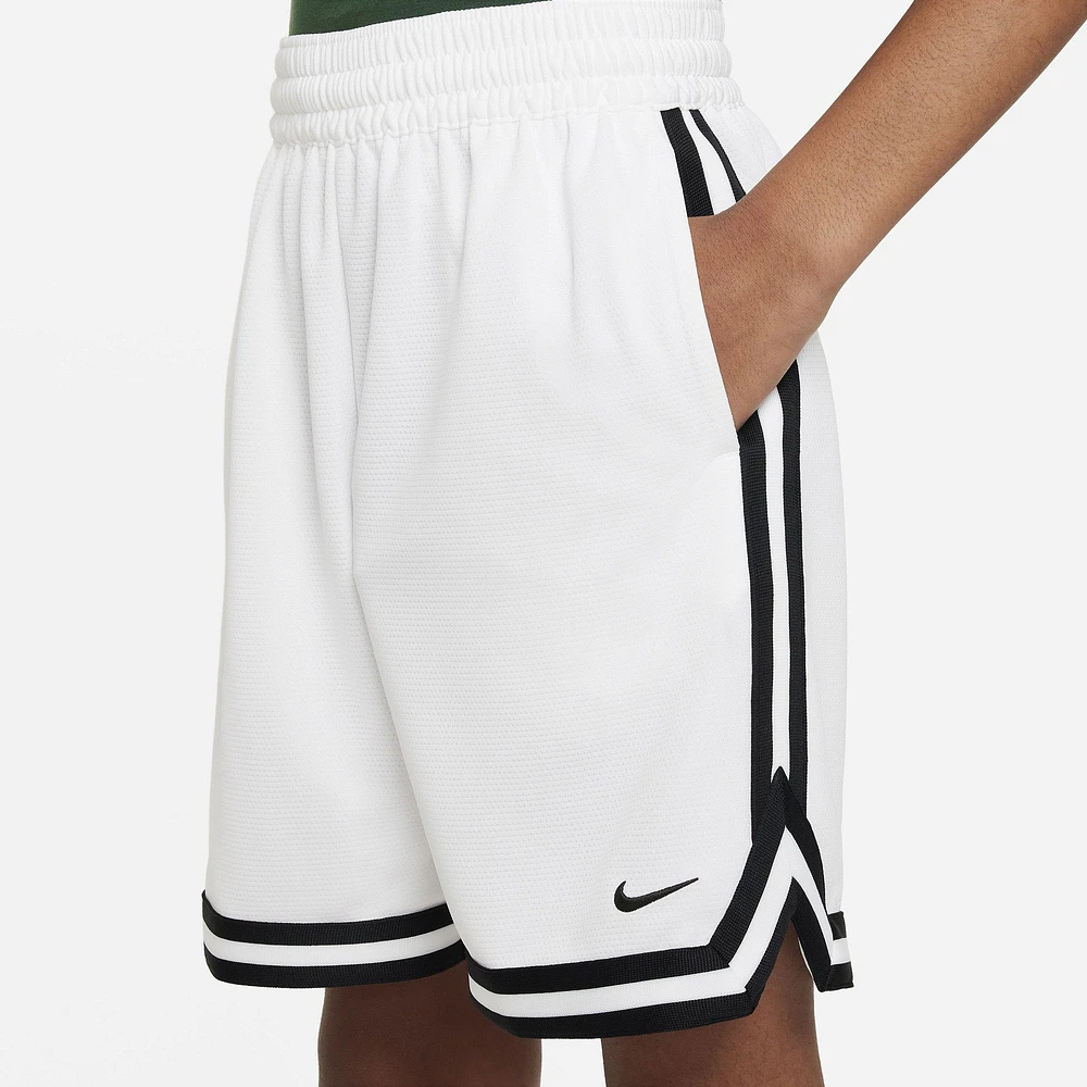 Nike Boys Dri-FIT DNA 24 Shorts