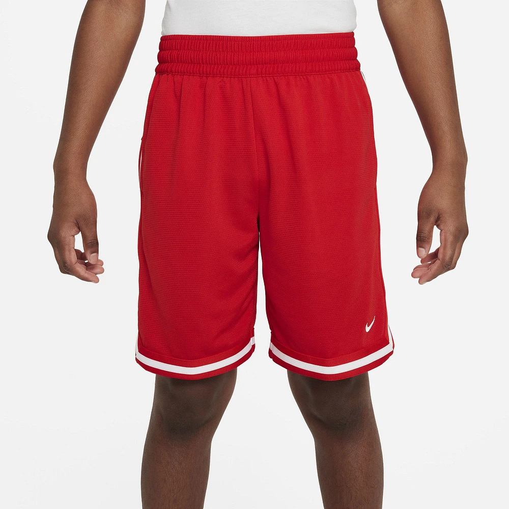 Nike Boys Dri-FIT DNA 24 Shorts
