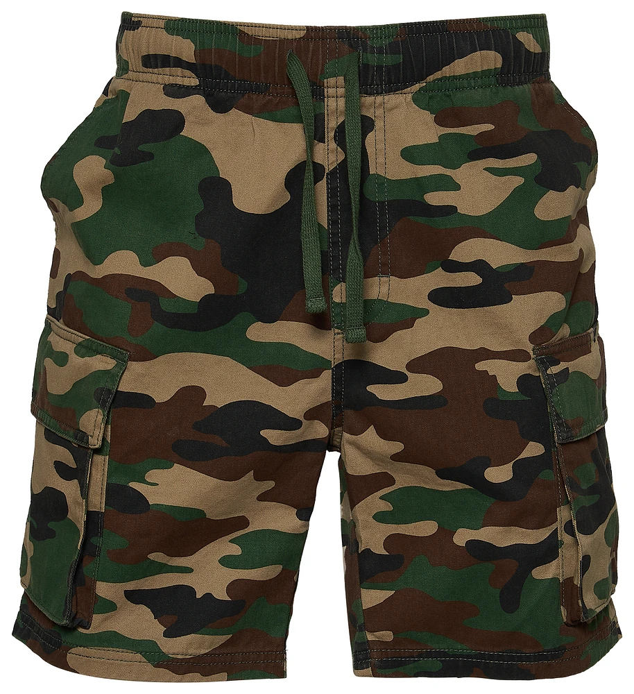 LCKR Utility Shorts  - Men's