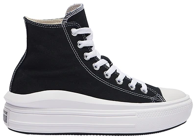 Converse All Star Move Platform Hi - Women's