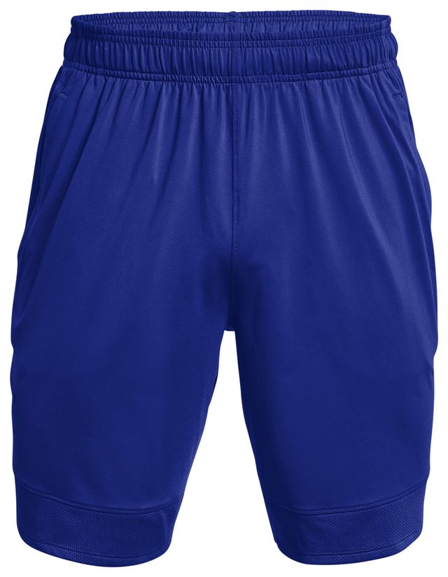 Super Soft Contrast Shorts