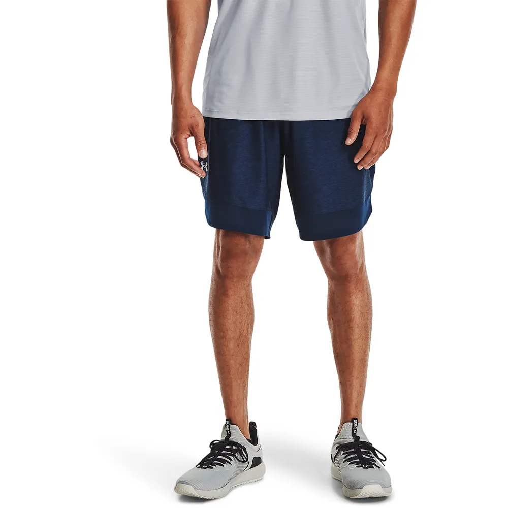 Under Armour Stretch Training Football Shorts