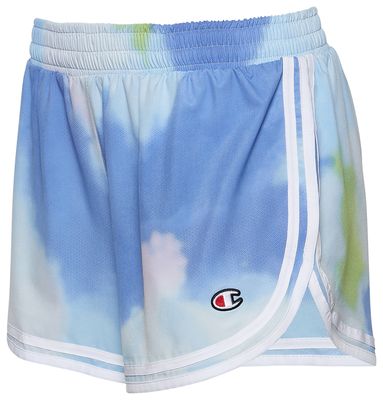 Champion Varsity Shorts - Women's